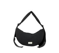 Sac bandouliÃšre Doughnut Eclair Softies Noir 7 L