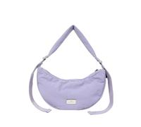 Sac bandouliÃšre Doughnut Eclair Softies Violet 7 L
