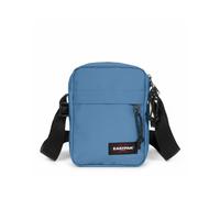 Eastpak Sac bandoulière The One – 2 L, poches zippées, bandoulière réglable – Bleu aviateur