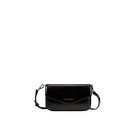 Sac bandouliÃšre en synthÃ©tique femme Chabrand Mathilde Noir TU