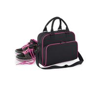 Sac bandouliÃšre enfant Bag Base Dance Noir 15 L