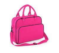 Sac bandouliÃšre enfant Bag Base Dance Rose 15 L