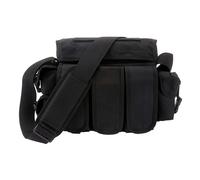 Sac bandouliÃšre enfant Brandit Grab Noir TU