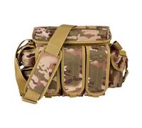 Sac bandouliÃšre enfant Brandit Grab Vert TU