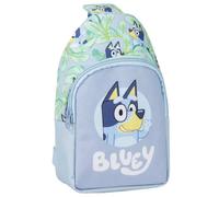 Sac bandouliÃšre enfant Cerda Bluey Bleu 13x23x7 cm