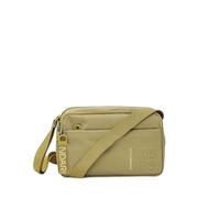 Sac bandouliÃšre extensible Ã double fermeture Ã©clair Mandarina Duck MD20 Vert 18x28,5x11 cm
