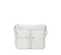 Sac bandouliÃšre extensible Mandarina Duck MD20 Blanc 28x32x10 cm