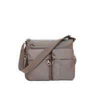 Sac bandouliÃšre extensible Mandarina Duck MD20 Marron 11x12,6x3,9 cm