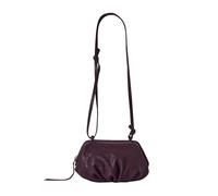 Sac bandouliÃšre femme Balagan Plis Marron S