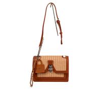 Sac bandouliÃšre femme Chabrand Marron TU