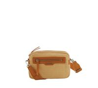Sac bandoulière femme Chabrand Montmartre Beige TU