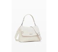 Sac bandouliÃšre femme Desigual Dejavu Posadas Blanc TU