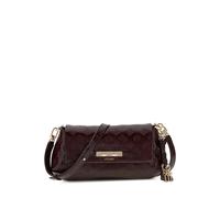 Sac bandouliÃšre femme Guess Caemella Flap Marron TU
