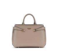 Sac bandouliÃšre femme Guess Lorelei Girlfriend Beige TU