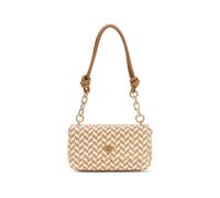 Sac bandouliÃšre femme Guess Tessi Beige TU