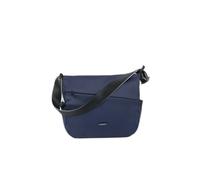 Sac bandouliÃšre femme Hedgren Gravity Bleu 4,4 L
