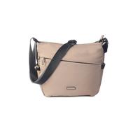 Sac bandouliÃšre femme Hedgren Milky Way Beige 8,3 L