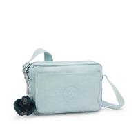Sac bandouliÃšre femme Kipling Abanu M Bleu TU