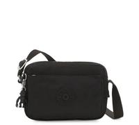 Sac bandouliÃšre femme Kipling Abanu M Noir TU