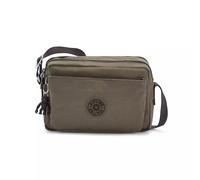 Sac bandouliÃšre femme Kipling Abanu M Vert TU