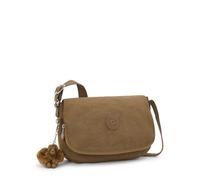 Sac bandouliÃšre femme Kipling Earthbeat Vert TU