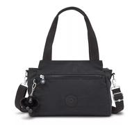 Kipling Sac à bandoulière Elysia Moyen 29,5 cm Noir