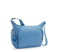 Sac bandouliÃšre femme Kipling Gabb Bleu 12 L