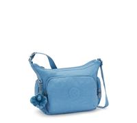 Sac bandouliÃšre femme Kipling Gabb S Bleu 7 L