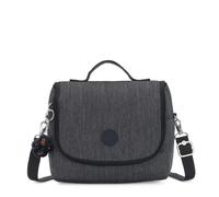 Sac bandouliÃšre femme Kipling New Kichirou Bleu 6 L