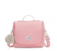 Sac bandouliÃšre femme Kipling New Kichirou Rose 6 L