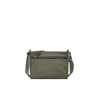 Sac bandouliÃšre femme Mandarina Duck Hunter Vert 19x25,5x5,5 cm
