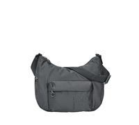 Sac bandouliÃšre femme Mandarina Duck MD20 Medium Gris TU