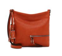 Sac bandouliÃšre femme Tamaris Nele Rouge TU