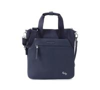 Sac bandouliÃšre fourre tout Hedgren Roku Bleu 1,04 L