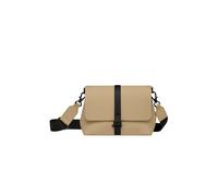 Sac bandouliÃšre Gaston Luga SplÃ€sh Beige 1,9 L