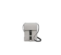 Gaston Luga Sac à bandoulière Spläsh Mini Crossbody – 0,5 l – imperméable – taupe