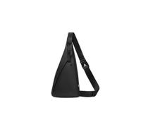 Sac bandouliÃšre Gaston Luga SplÃ€sh Sling Noir TU