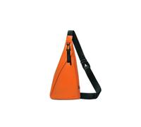 Sac bandouliÃšre Gaston Luga SplÃ€sh Sling Orange TU