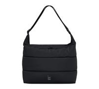 Sac bandouliÃšre Got Bag Puffer Square Large Noir 140x320x250 mm