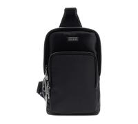 Guess Boston Crossbody Noir Homme