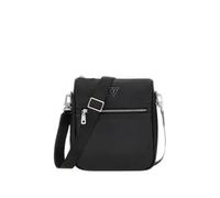 Guess Sac à bandoulière Milano Noir Homme