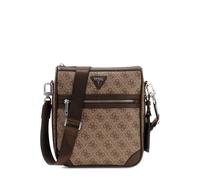 Sac bandouliÃšre Guess Milano 2 Noir TU