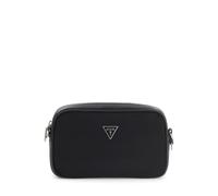 Sac bandouliÃšre Guess Milano Noir TU