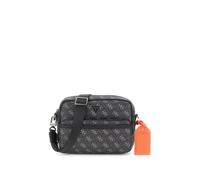 Sac bandouliÃšre Guess Milano Noir TU
