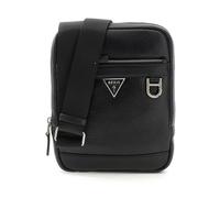 Sac bandouliÃšre Guess Monaco Noir TU