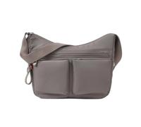 Hedgren Inner City Sac à bandoulière Protection RFID 34.5 cm gris