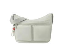 Sac bandouliÃšre Hedgren Alex Gris 5,2 L