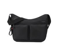 Sac bandouliÃšre Hedgren Alex Noir 5,2 L