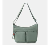 Sac bandouliÃšre Hedgren Alex Vert 5,2 L