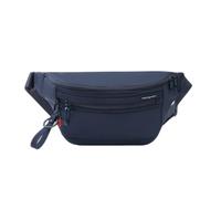 Sac bandouliÃšre Hedgren Branco Bleu 3 L